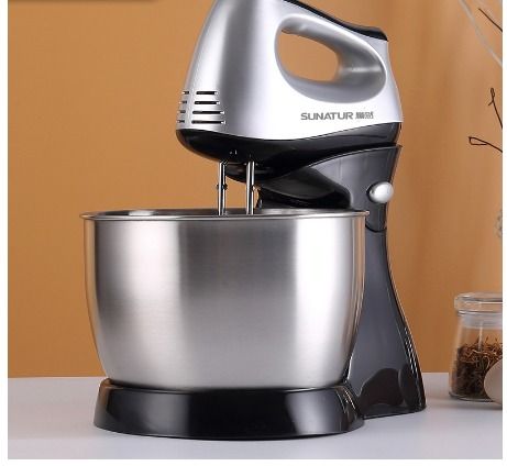 Electric cake mixer deals