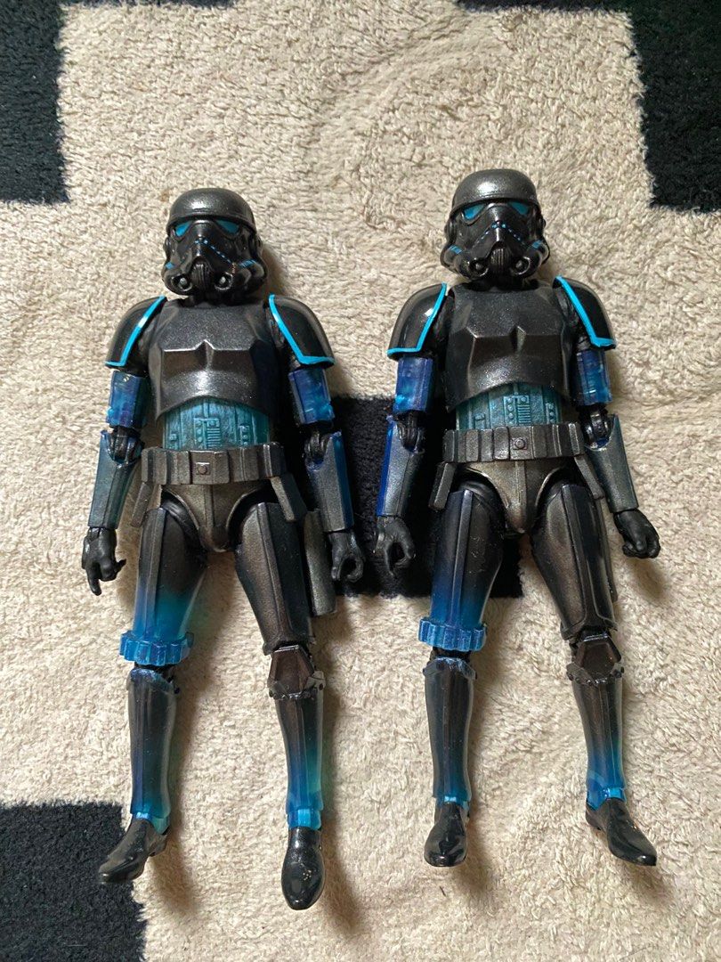 Shadow trooper top black series