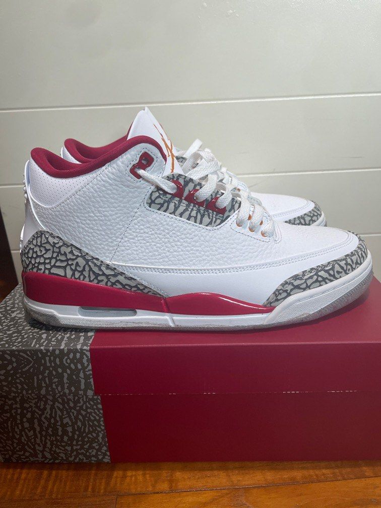 supreme jordan 3