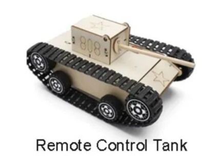 STEM Science Technology Engineering Math Battery and Solar Powered DIY ...