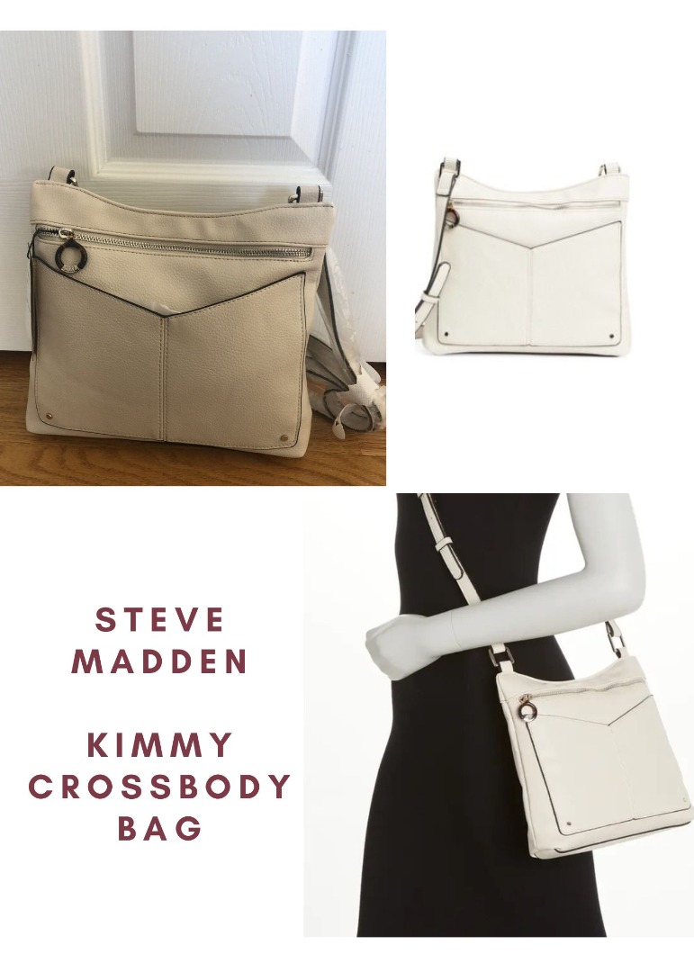 Steve madden sales kimmy tote