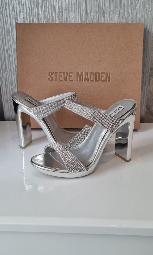Steve cheap madden glassy