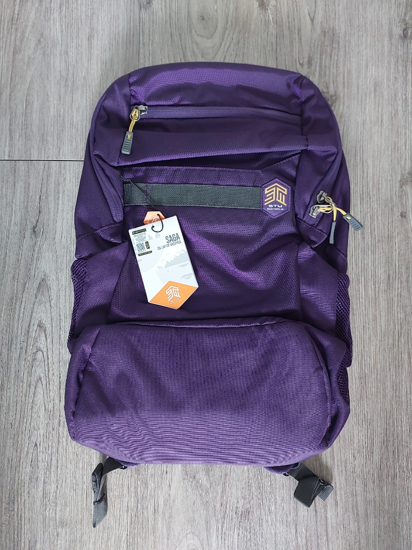 Stm saga clearance
