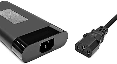 JHZL 230W 19.5V 11.8A Original Charger Power Adapter Compatible for hp  TPN-LA10 925141-850 fit for Omen X 2S 15, fit for Z2 Mini G4, Thunderbolt  Dock