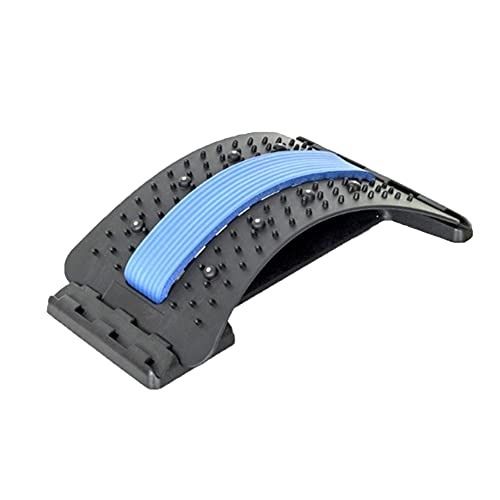 Back stretcher for lower back pain 2025