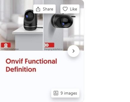 Victure onvif best sale