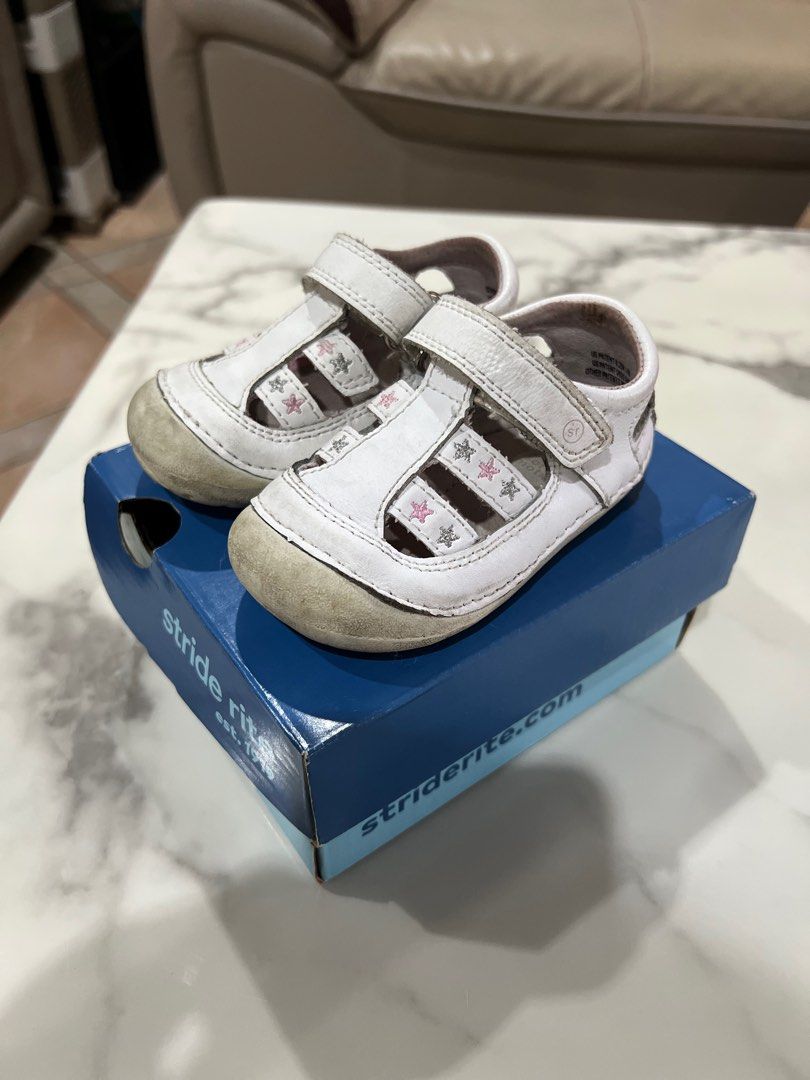 Stride rite online aurora