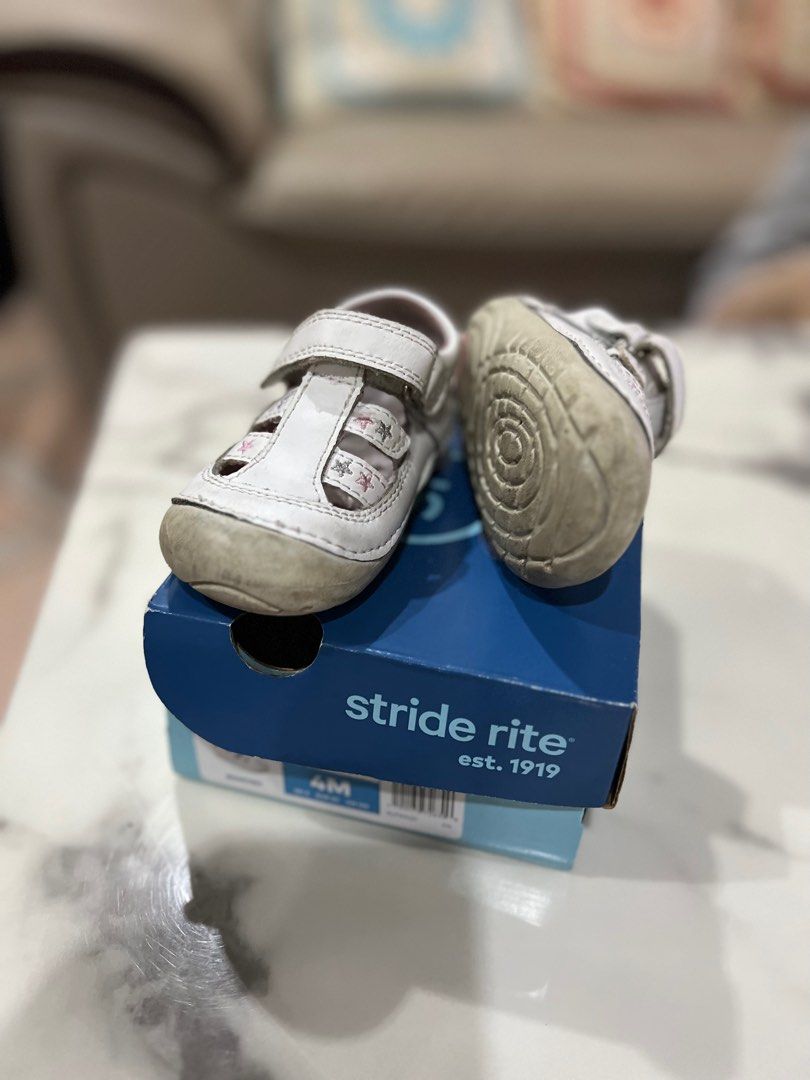 Stride rite soft motion online aurora sandal