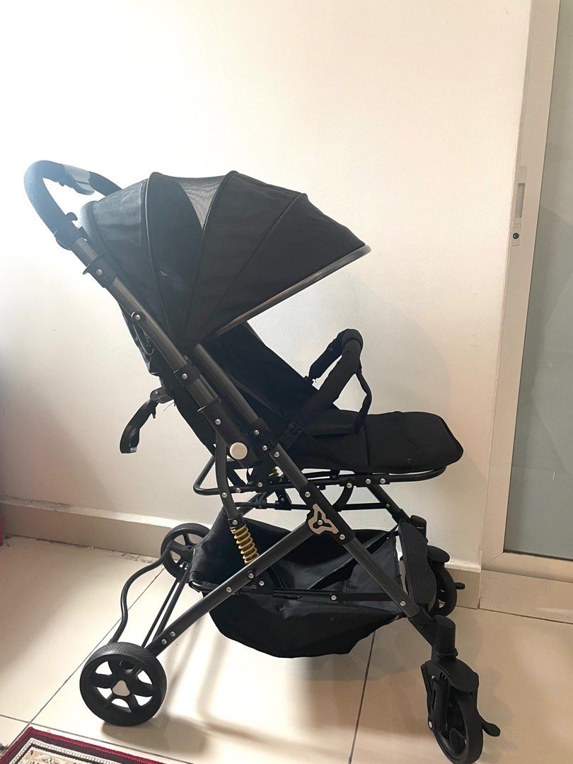 Portabebe baby way best sale