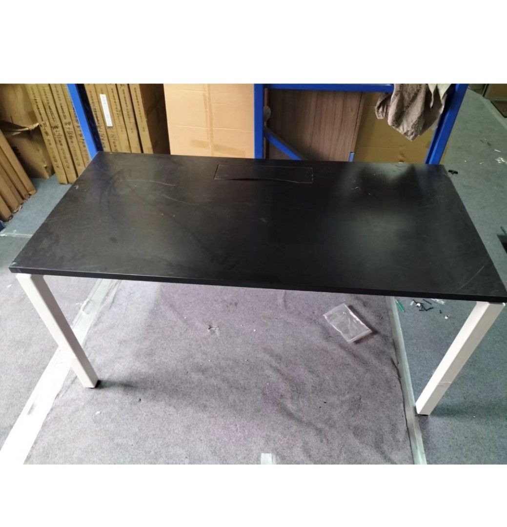 Study desk, computer table, office table,Executive Workstation,with