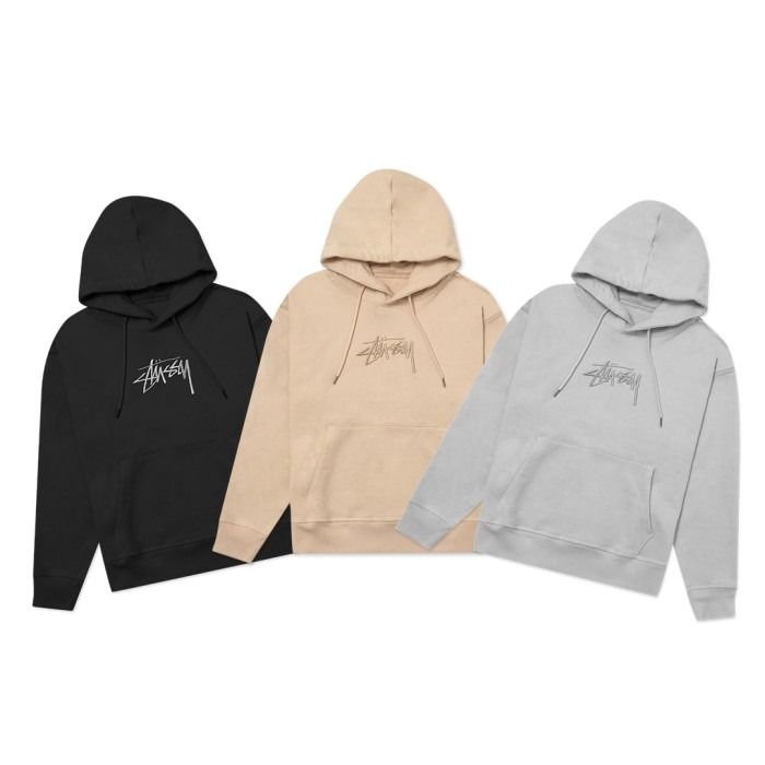 Jaket stussy deals original