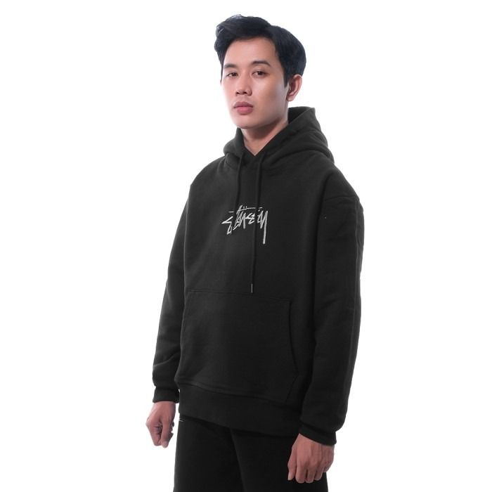 Jaket stussy original top