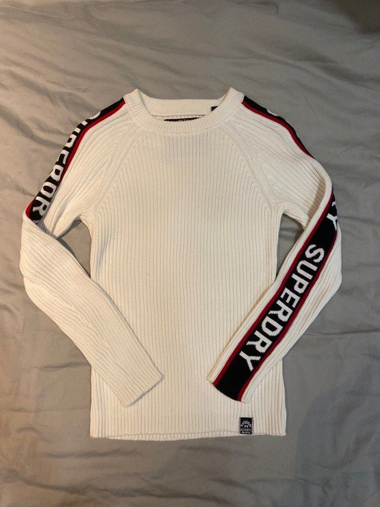 Unif badsport discount mock neck