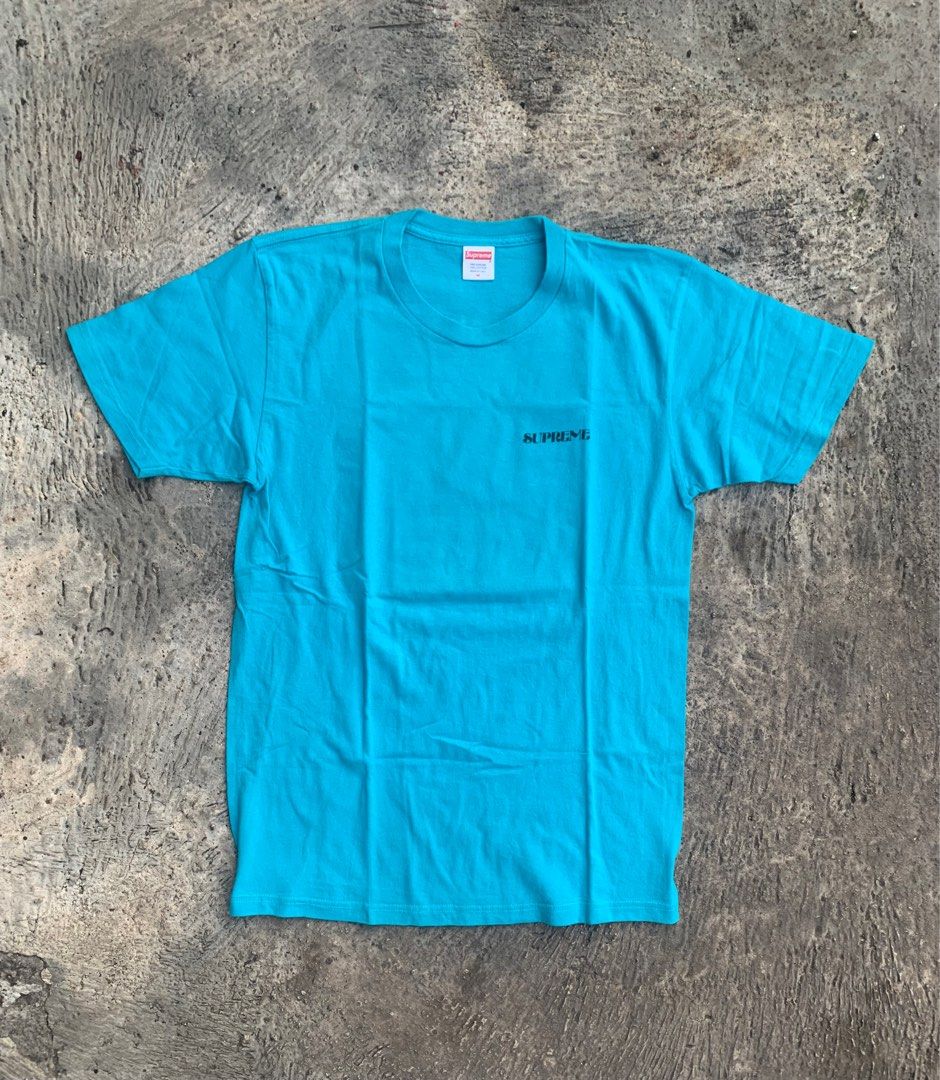 Supreme undercover lover tee shop