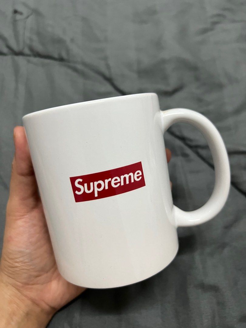Supreme cup online