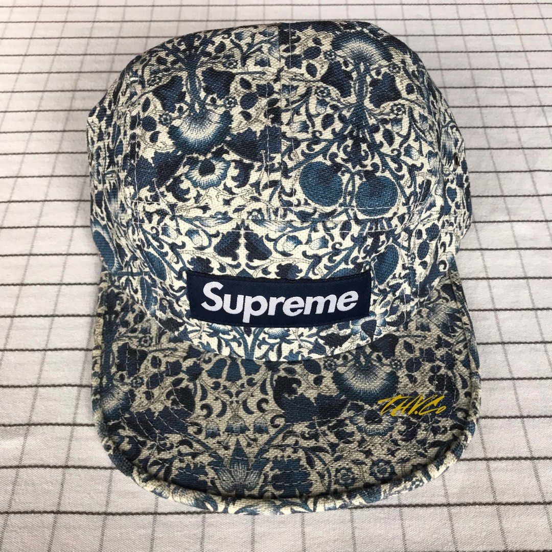 Supreme liberty camp cap outlet