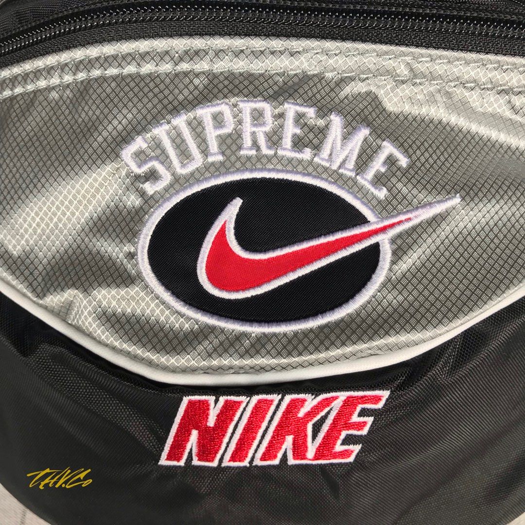 Supreme shoulder bag grailed on sale