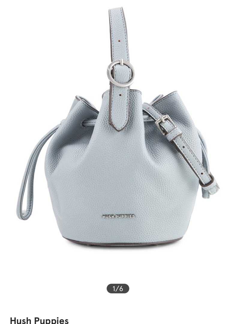 Tas Hush Puppies - Baru on Carousell