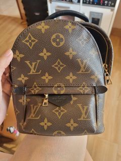 Tas Louis Vuitton Model Terbaru Harga Murah KW Super Premium 