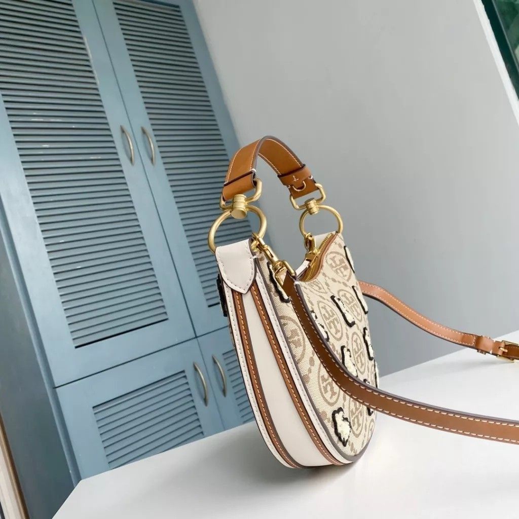 Kelengkapan tas tory burch on sale