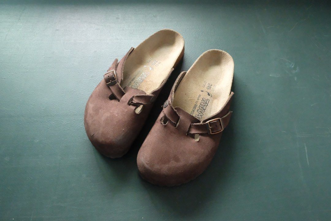 Tatami clogs 2025