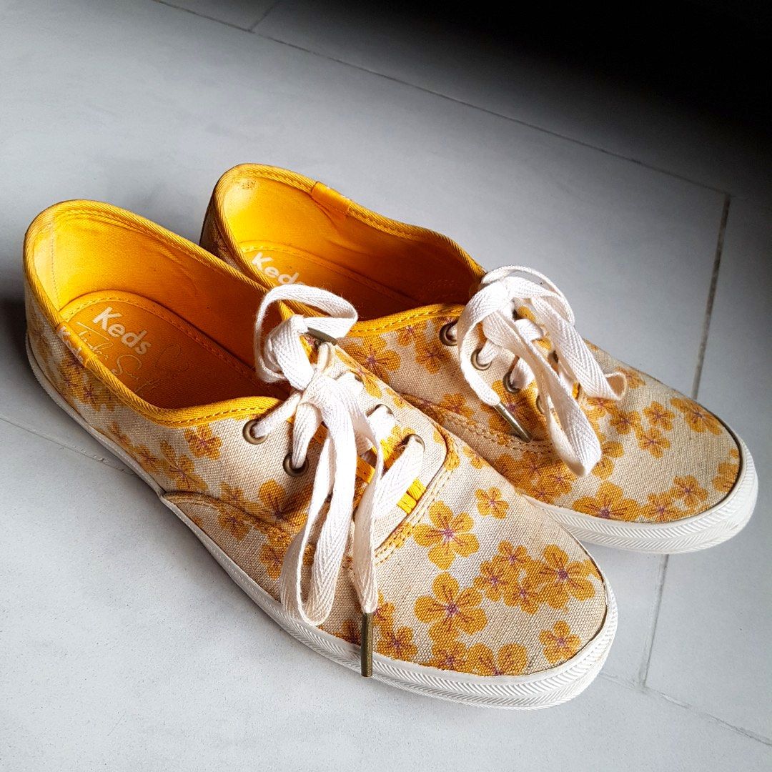 1989 keds shoes store