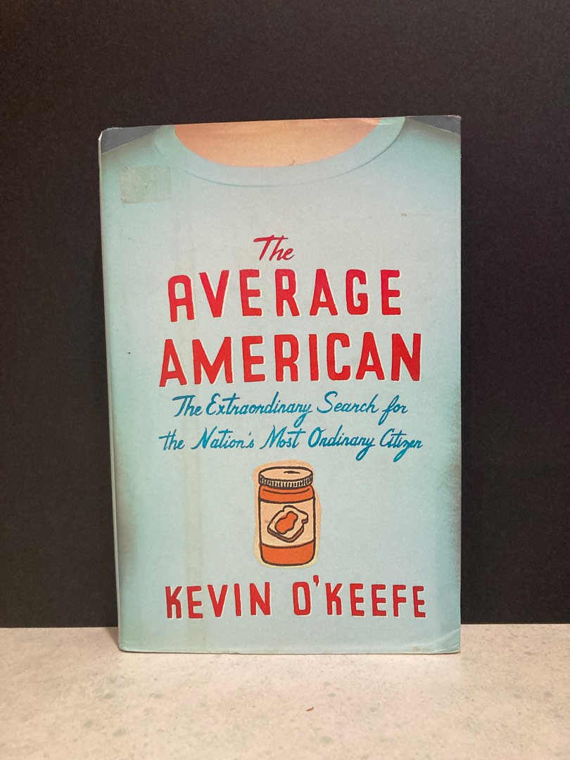 The Average American, Hobbies & Toys, Books & Magazines, Storybooks on ...