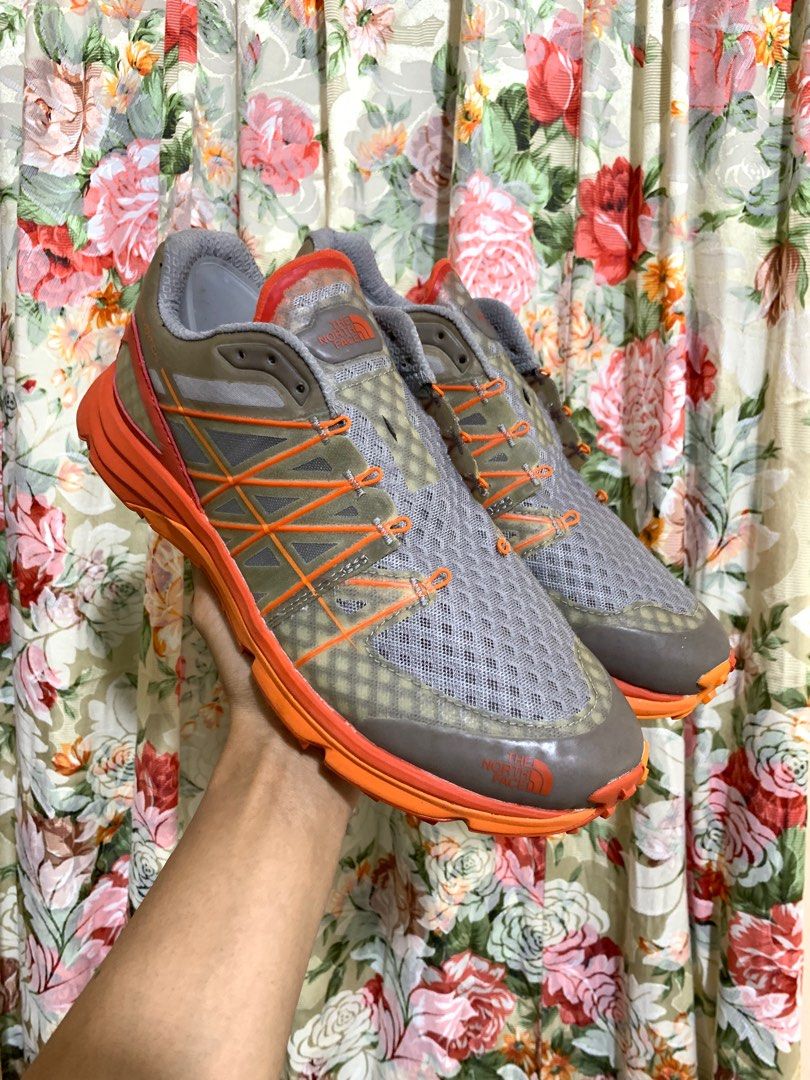 North face vertical shop ultra