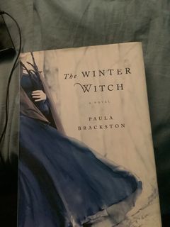 The Winter Witch