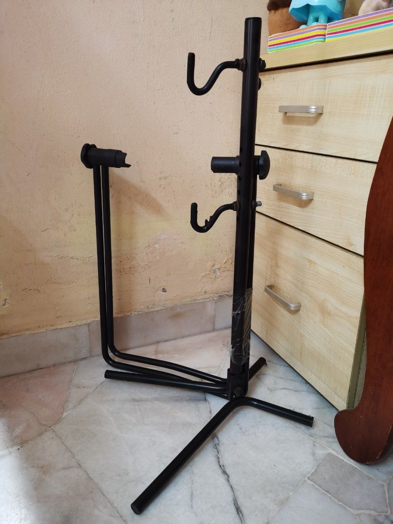 Second hand bike rack sales