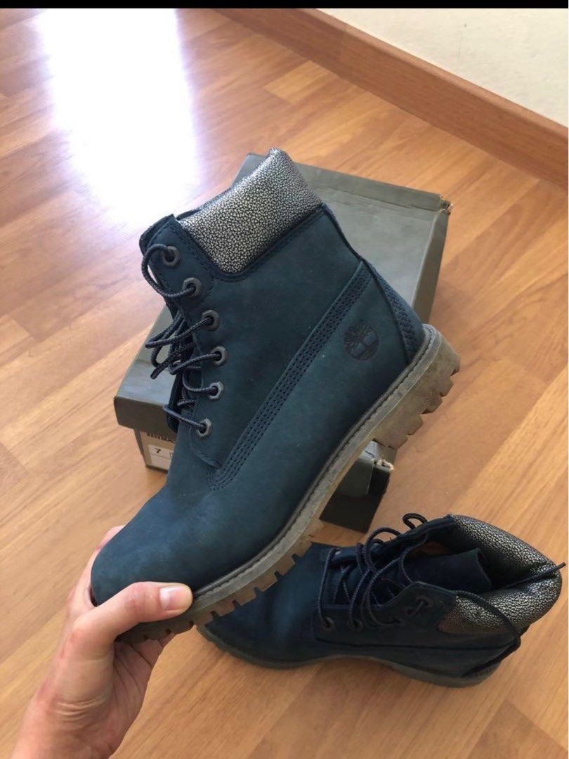 Emerald green timberland boots cheap