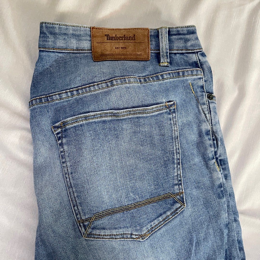 Timbs skinny jeans store