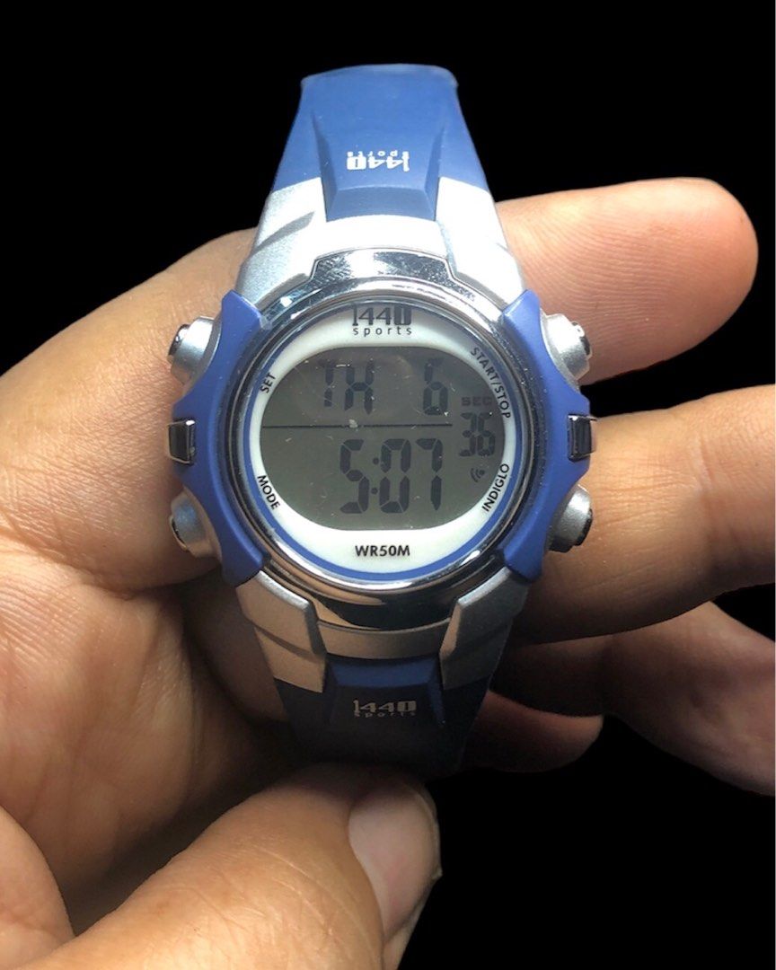 Timex 1440