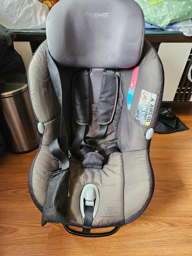 To bless Maxi cosi milofix Babies Kids Going Out Car Seats on