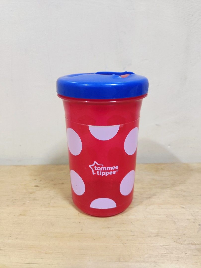 Tommee tippee free shop flow super sipper