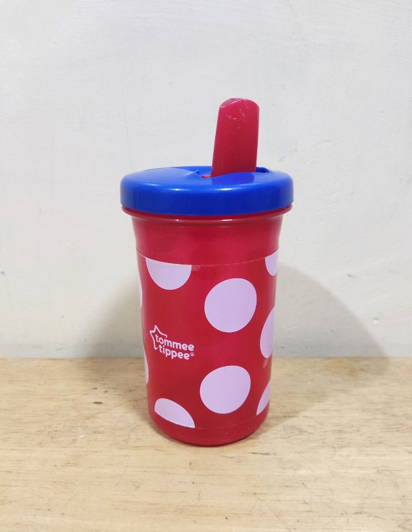 Tommee tippee free shop flow super sipper