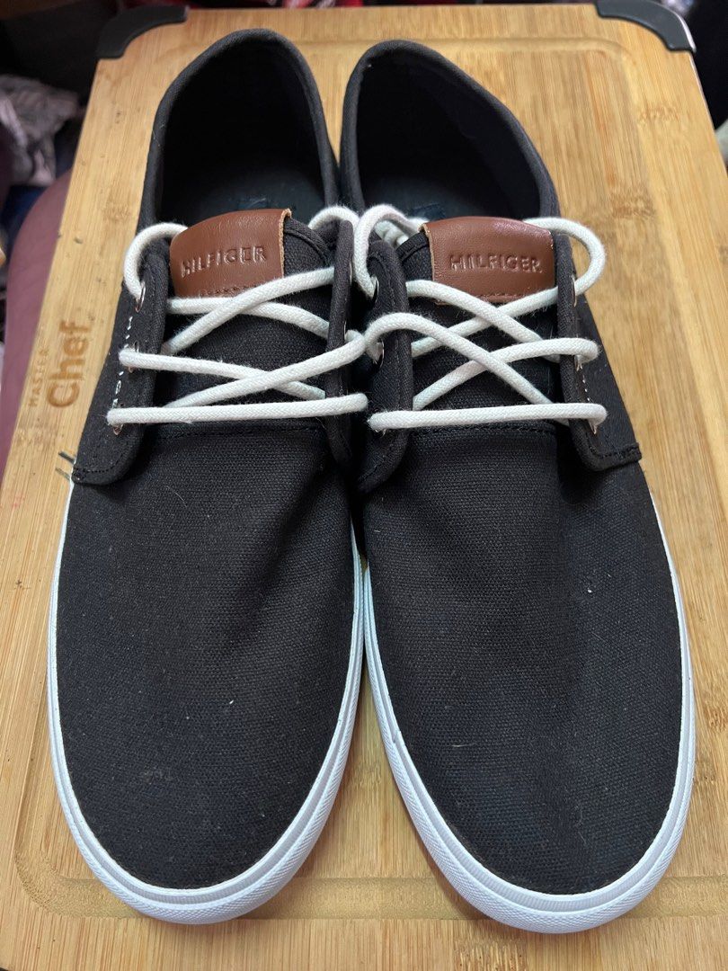 Tommy hilfiger sales pala sneaker
