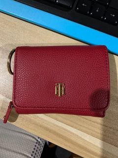 Tommy Hilfiger Compact Wallet