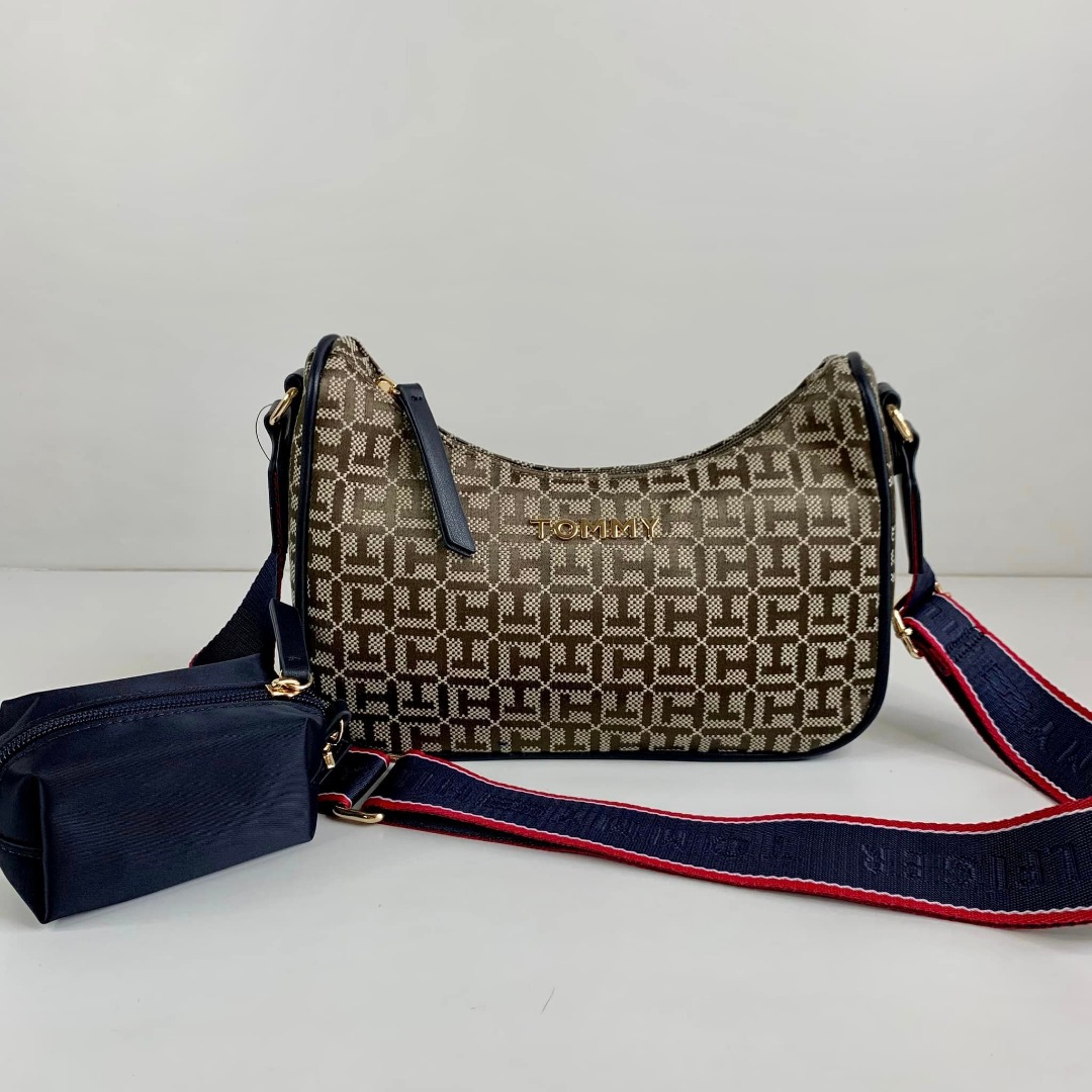TOMMY HILFIGER - Woman - Bag