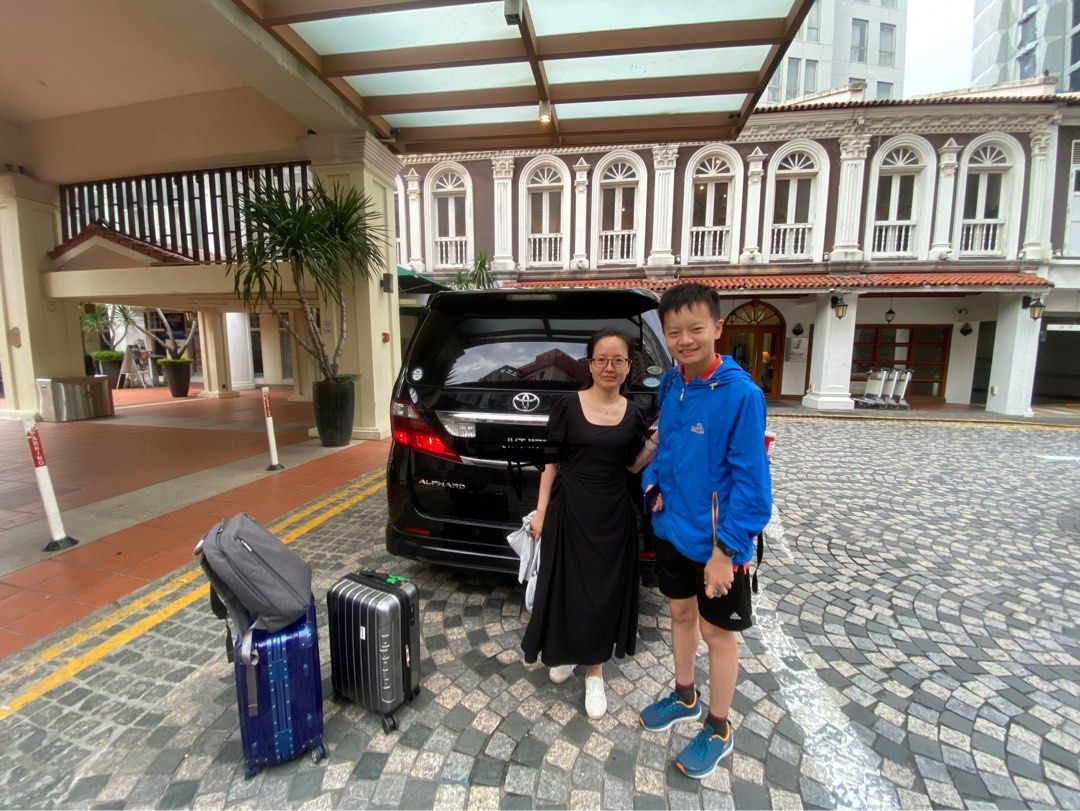 SG TO JB / CHAUFFEUR / MPV TOYOTA ALPHARD 7 SEATER / TRANSPORT TO JB / LEGOLAND /  DESARU / MALACCA / KL / TOYOTA  ALPHARD / MERSING / HOLIDAY / CAR RENTAL WITH DRIVER / GOLF / ANANTARA / ONE&ONLY62885347259137114