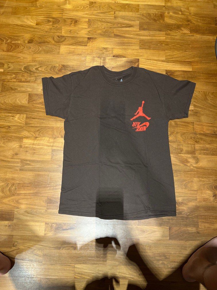 Travis Scott Cactus Jack Jordan Highest T-Shirt