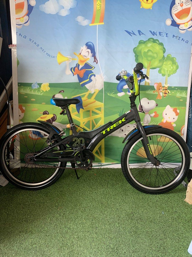 Trek jet discount 20