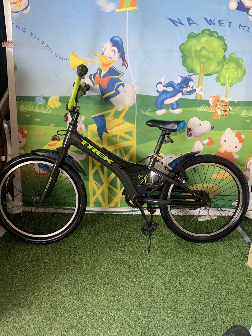 Trek jet series 20 sales