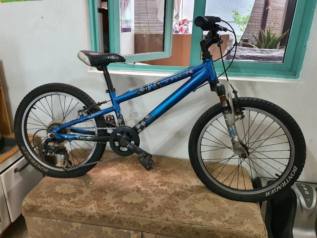 Trek MT60 20 reliable Kids