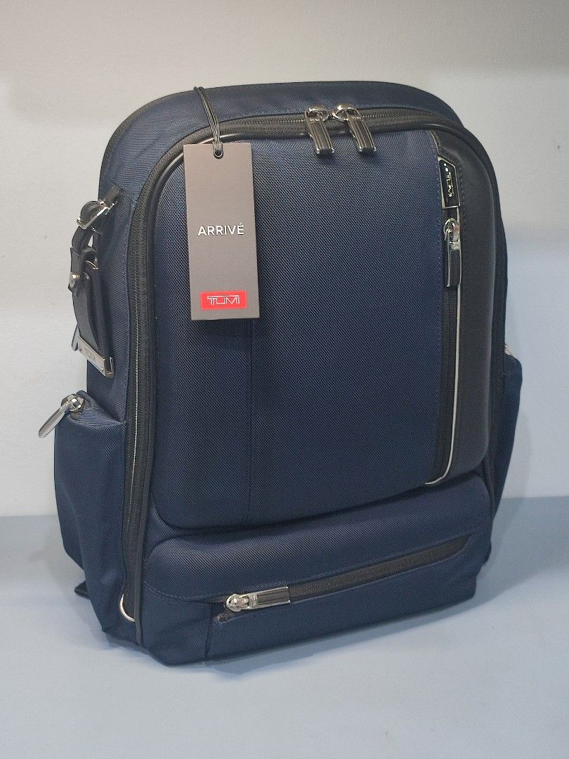 Tumi arrive on sale grantley backpack