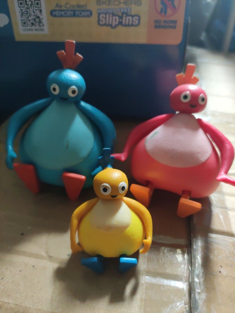 twirlywoos-cartoon-figure-hobbies-toys-toys-games-on-carousell