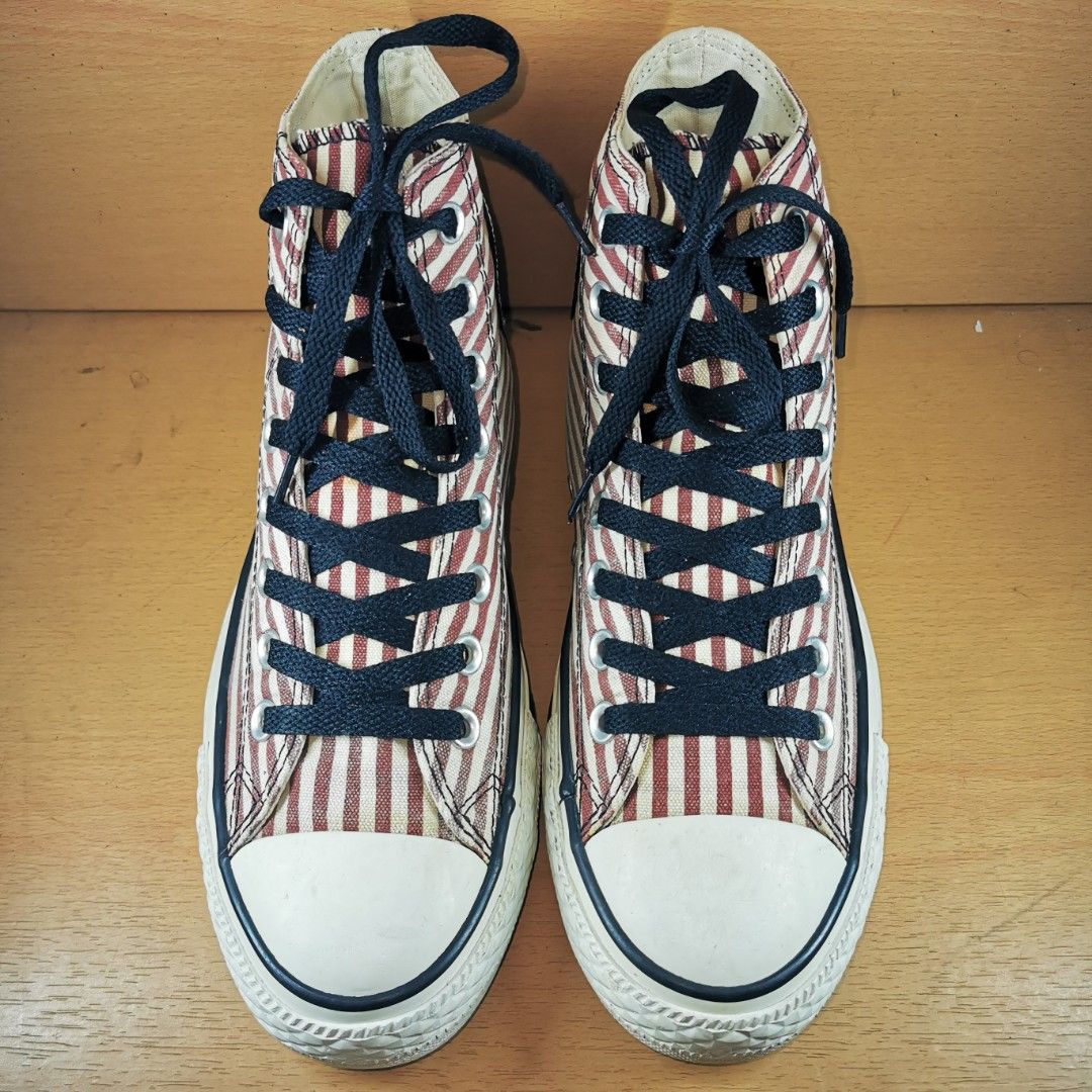 Converse usa store flag uk
