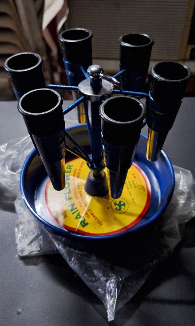 Umbrella Holder (Category: Umbrellas) located in Manila. Submitted by trueforce258352 (Listing ID 1243856818, Image 1). Description: .