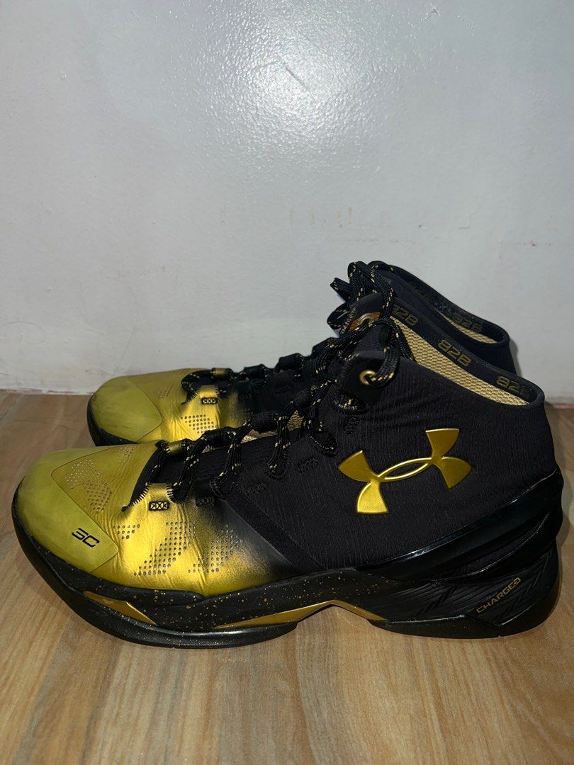 Curry 2 37 deals