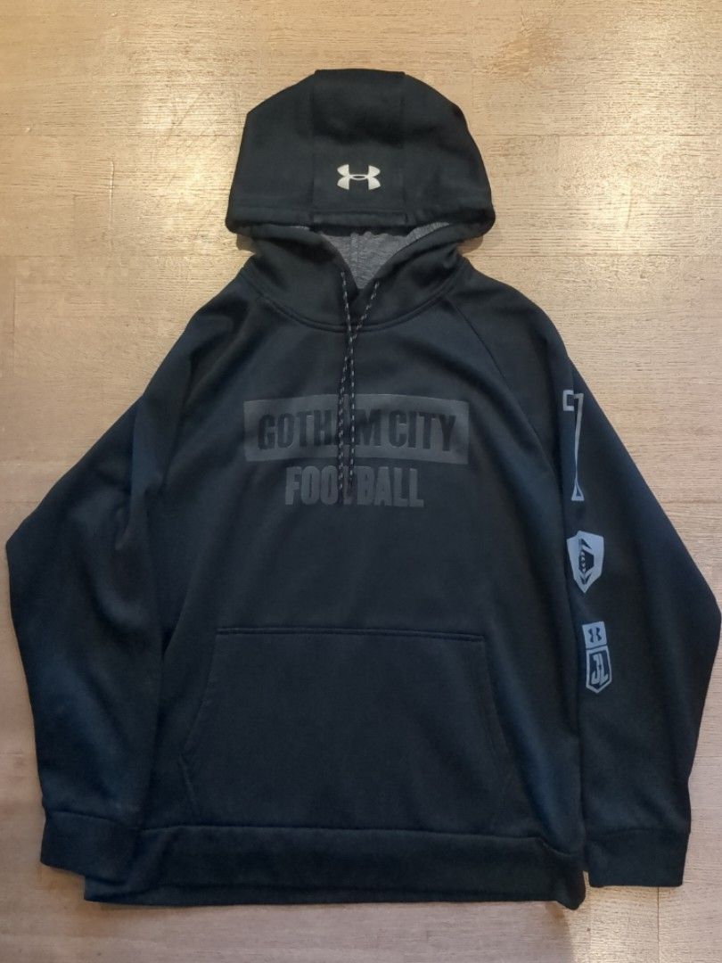 Under armour justice league new arrivals